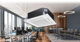 Điều hòa âm trần Panasonic S-3448PU3HA/U-43PRH1H5 chất lượng đi đầu, thiết kế đẳng cấp