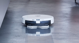 Robot hút bụi Ecovacs Deebot N9 Plus: Giải pháp thông minh cho sự sạch sẽ trong nhà