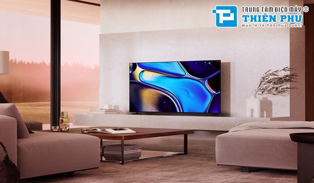 TOP 3 tivi 55 inch 4K cao cấp được quan tâm tìm hiểu nhiều hiện nay