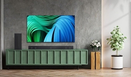 Đánh giá chiếc Smart Tivi Samsung Neo QLED 65 Inch 8K QA65QN800CKXXV có gì nổi bật