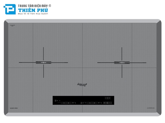 Bếp Từ Đôi Canzy CZ-KR778