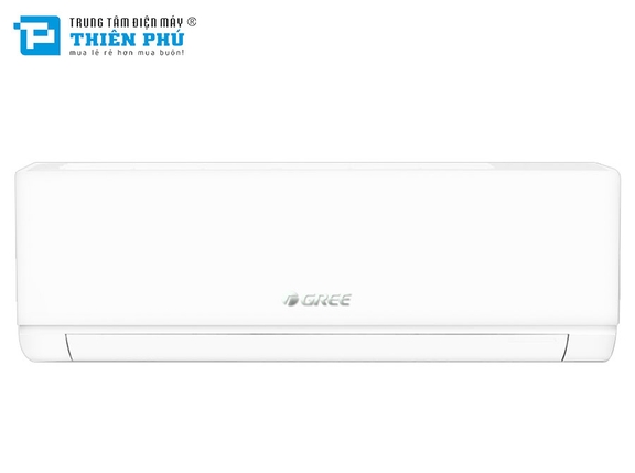 Điều Hòa Gree 9000Btu 1 Chiều COSMO9CN