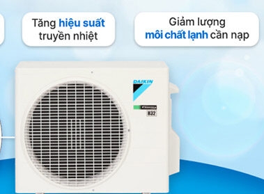 Loạt điều hòa cây bán chạy đáng sắm nhất thị trường hiện nay