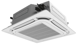 Điều hòa âm trần Gree Inverter GULD71T1/A-S/GULD71W1/NhA-S thiết kế đẳng cấp chất lượng