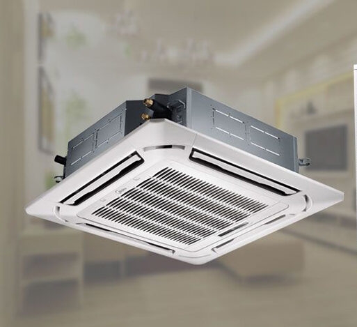 Liệt kê 4 điều hòa âm trần giá rẻ hấp dẫn nhất trên thị trường