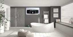 Bình nóng lạnh Rossi Puro 30 lít RPO 30SL: Sự lựa chọn hoàn hảo cho mùa đông