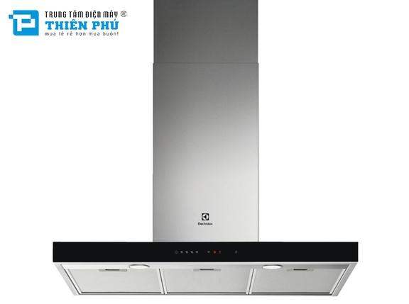 Máy Hút Mùi Electrolux LFT769X