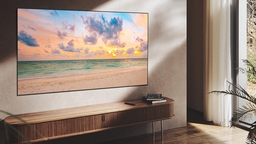 5 Lựa chọn hàng đầu về tivi Samsung, được yêu thích nhất 2024