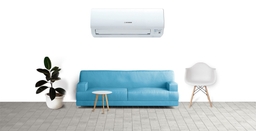 Điều hòa Mitsubishi SRK18YXS-W5: Sự đầu tư thông minh cho mùa hè nóng bức
