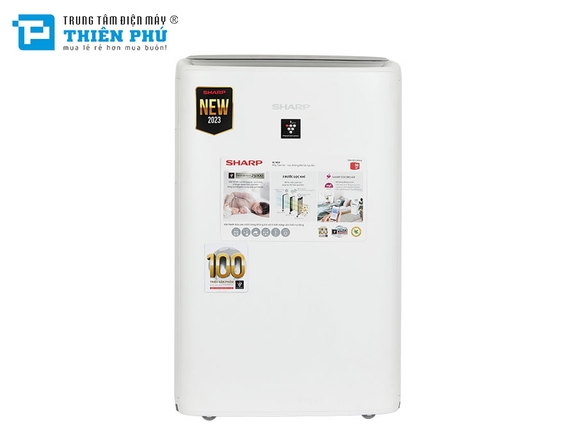 Máy Lọc Không Khí Sharp KI-N50V-W