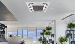 Khám phá lợi ích điều hòa âm trần Nagakawa 28000Btu Inverter NIT-C28R2T35