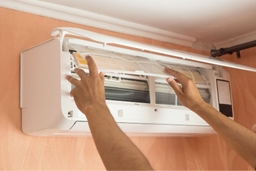 Bí quyết tiết kiệm điện khi sử dụng điều hòa Carrier 18000BTU 1 Chiều Inverter 42GCVUE018-703V/38GCVUE018-703V