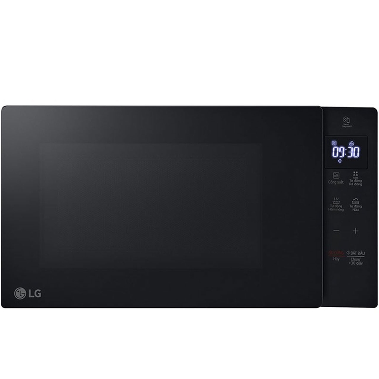 Lò Vi Sóng LG 20 Lít NeoChef™ MS2032GAS