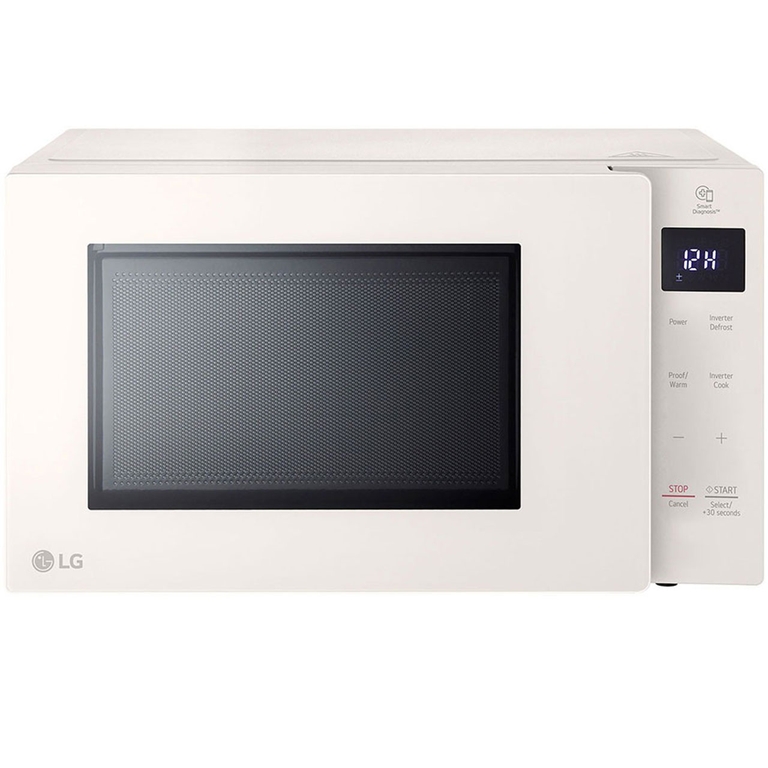 Lò Vi Sóng LG 20 Lít NeoChef™ MS2535GIK