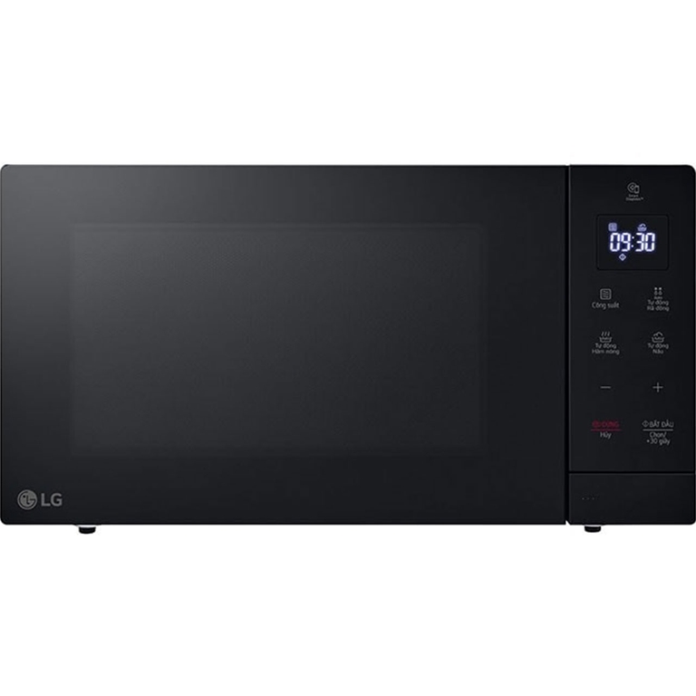 Lò Vi Sóng LG 30 Lít NeoChef™ MS3032JAS