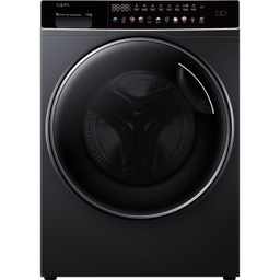 Máy giặt Aqua inverter AQD-DDW1100J.BK 11Kg là lựa chọn hiện đại cho gia đình 4–6 thành viên