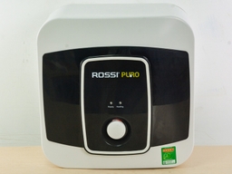 Top 3 bình nóng lạnh Rossi giá rẻ bảo hành tới 7 năm