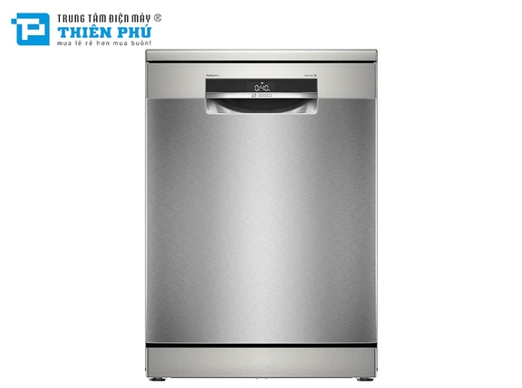 Máy Rửa Bát Bosch SMS6ZDI08E 13 Bộ Series 6