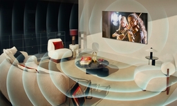 Giới thiệu top 4 chiếc smart tivi samsung nên lựa chọn để có chất lượng hình ảnh sắc nét