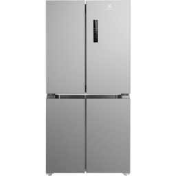 Đánh giá hiệu quả những công nghệ hiện đại được thiết kế trên tủ lạnh Electrolux inverter Multi Door 496 lít EQE4900A-A