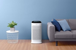 Máy lọc không khí Samsung AX60R5080WD/SV: Bảo vệ gia đình bạn trước ô nhiễm không khí