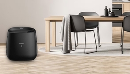 Tinh hoa công nghệ Nhật: Đánh giá máy lọc không khí Sharp FP-JM30V-B