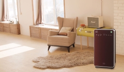 Máy lọc không khí Hitachi EP-L110E(BR): Sống vui khỏe với bầu không khí trong lành mỗi ngày