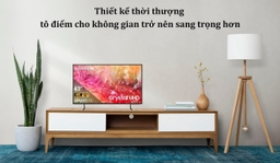 7-8 triệu nên mua smart tivi Samsung 43 inch nào? Top 3 không thể bỏ qua