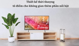 Mua smart tivi samsung 50 inch đừng bỏ lỡ 3 lựa chọn dưới đây.