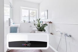 Bình nóng lạnh Ariston Slim2 20R 20 lít – Tiện ích đẳng cấp cho ngôi nhà hiện đại