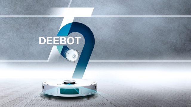 Sử dụng robot hút bụi Ecovacs Deebot T9 Power: Trải nghiệm đỉnh cao của công nghệ