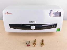 Sống tiết kiệm, an toàn và tiện ích khi sử dụng bình nóng lạnh Rossi Puro 30 lít Rpo 30SL