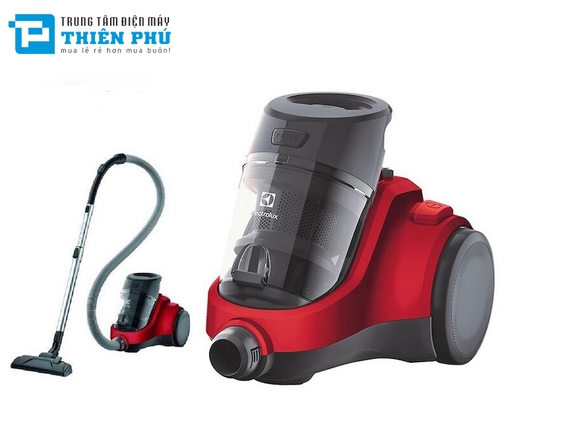 Máy Hút Bụi Electrolux EC41-6CR