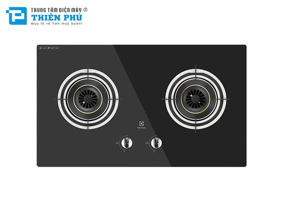 Bếp Gas âm Electrolux EHG723BA