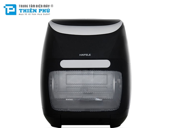 Nồi Chiên Không Dầu Hafele HS-AF1102B 11 Lít