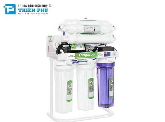 Máy Lọc Nước Kangaroo KGRP10 10 Lõi
