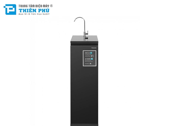 Máy Lọc Nước Panasonic Ion Kiềm TK-CA811K-VN 6 Lõi