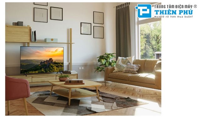 Tivi LG QNED 4K 55 inch 55QNED70ASA có ưu, nhược điểm gì?