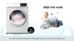 Top 3 máy giặt Casper inverter được tìm mua nhiều nhất