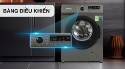 Top 3 máy giặt Casper giá rẻ được người dùng chọn mua nhiều