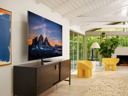 TOP Smart tivi Samsung có chất lượng hình ảnh tốt nhất năm 2024