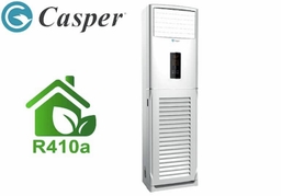 Có nên mua điều hòa cây Casper 18000BTU 1 chiều FC-18TL22 không?