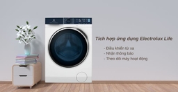 Top 4 máy giặt Electrolux inverter được khách hàng đánh giá cao