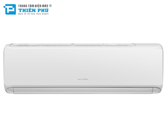 Điều Hòa Gree Inverter 9000Btu 2 Chiều CHARM9HI