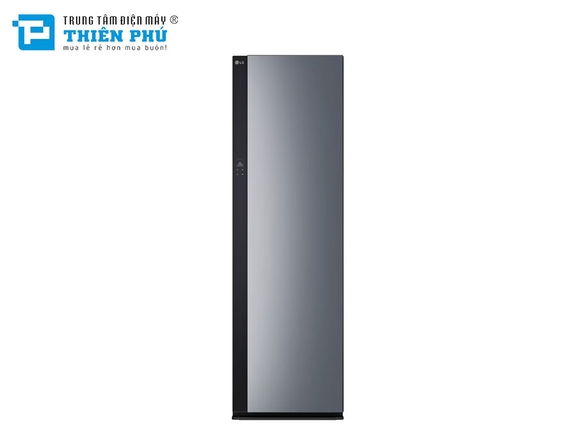 Tủ Chăm Sóc Quần Áo Thông Minh LG SC5GMR80H