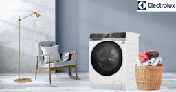 3 Chiếc máy giặt Electrolux chất lượng cao nên chọn mua năm 2024