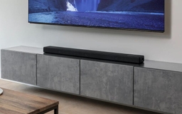 Đánh giá sức mạnh âm thanh không giới hạn với loa thanh Sony HT-A5000//C SP1