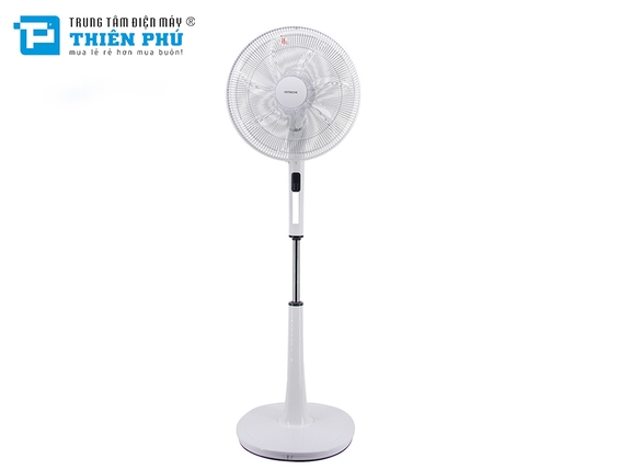 Quạt Cây Hitachi LF-D6RCWM