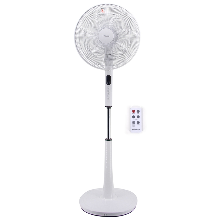Quạt Cây Hitachi LF-D6RCGM Có Điều Khiển