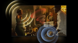 Smart Tivi LG QNED 75QNED91TSA – Giải trí với khung hình chất lượng